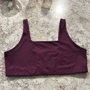 Girlfriend Collective Tommy Bra